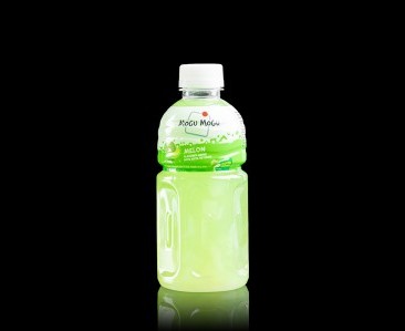 Product MOGU MOGU MELON FLV 320ML